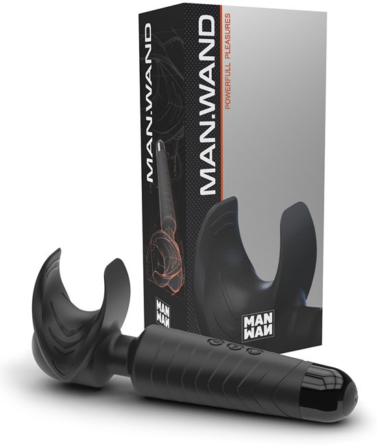 Man Wand